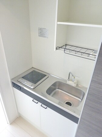 アンビックスつつじヶ丘 A棟の物件内観写真